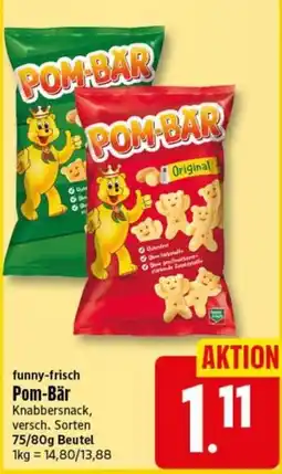 Elli Markt Pom-Bär Angebot