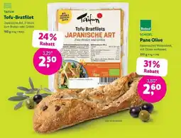Denns BioMarkt Taifun Tofu-Bratfilet Angebot