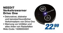 Expert NEEDIT Verkehrswarner Drive One Angebot