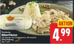 Edeka24 Tischfertig Hühnerfrikasse Angebot