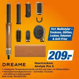Expert DREAME Haartrockner Airstyle Pro 2 Angebot