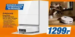 Expert DREAME Saugroboter mit Wischfunktion X60 Pro Ultra Complete Angebot