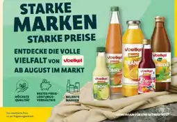 Denns BioMarkt Voelkel Zitrone Angebot