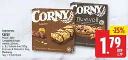 Edeka24 Corny Schoko Angebot
