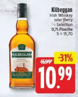 Edeka24 Kilbeggan Irish Whiskey Angebot