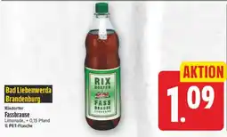Edeka24 Rixdorfer Fassbrause Angebot