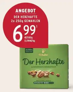 Edeka24 Tchibo Der Herzhafter Angebot