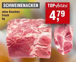 EDEKA Foodservice SCHWEINENACKEN Angebot