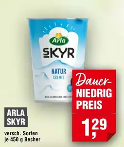 EDEKA Foodservice ARLA SKYR Angebot