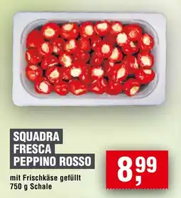 EDEKA Foodservice SQUADRA FRESCA PEPPINO ROSSO Angebot