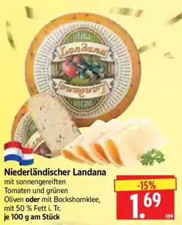 Edeka Herkules Niederländischer Landana Angebot