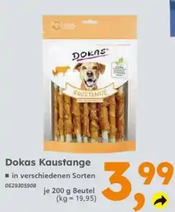 Globus Baumarkt Dokas Kaustange Angebot