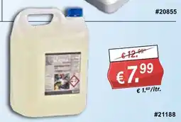 Stabilo Fachmarkt NORMA Reiniger Angebot