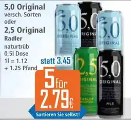 Klaas und Kock 5,0 Original Angebot