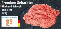 Klaas und Kock Premium Gehacktes Rind und Schwein gemischt Angebot
