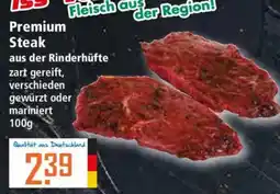 Klaas und Kock Premium Steak Angebot