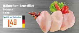 Klaas und Kock Hähnchen-Brustfilet Angebot