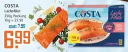 Klaas und Kock COSTA Lachsfilet Angebot