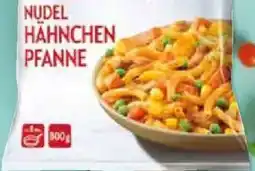 Klaas und Kock NUDEL HÄHNCHEN PFANNE Angebot