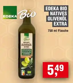 EDEKA Foodservice EDEKA Bio Natives Olivenöl Extra Angebot
