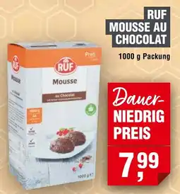 EDEKA Foodservice RUF Mousse au Chocolat Angebot