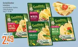 Klaas und Kock Grünländer Scheiben Angebot