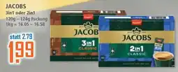Klaas und Kock Jacobs 3in1 oder 2in1 Classic Angebot