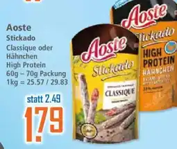 Klaas und Kock Aoste Stickado Angebot
