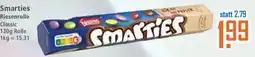 Klaas und Kock Smarties Riesenrolle Classic Angebot