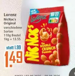 Klaas und Kock Lorenz NicNac's Original Angebot
