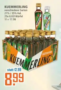 Klaas und Kock KUEMMERLING Angebot