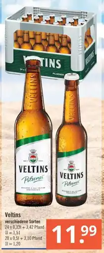 GetränkePartner Veltins Pilsener Angebot