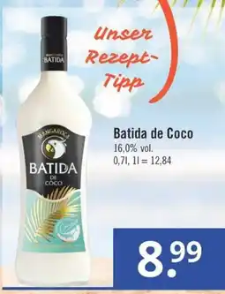 GetränkePartner Batida de Coco Angebot