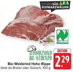 Schmidt's Märkte Schwarzwald Bio-Weiderind Angebot