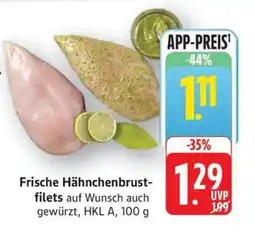Schmidt's Märkte Frische Hähnchenbrust-filets Angebot