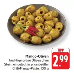 Schmidt's Märkte Mango-Oliven Angebot