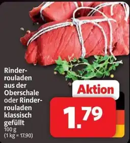 Markant Markt Rinderrouladen Angebot