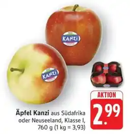 Schmidt's Märkte Äpfel Kanzi Angebot