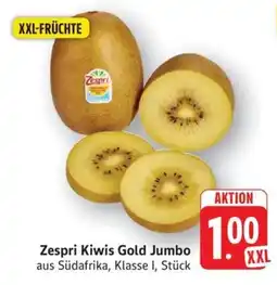 Schmidt's Märkte Zespri Kiwis Gold Jumbo Angebot