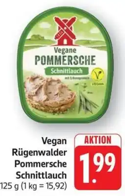 Schmidt's Märkte Rügenwalder Pommersche Schnittlauch Angebot