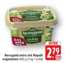 Schmidt's Märkte Kerrygold extra mit Rapsöl ungesalzen Angebot