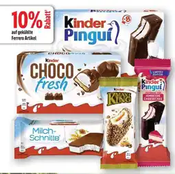 Schmidt's Märkte Kinder Pinguin Angebot
