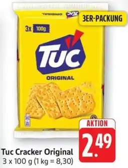 Schmidt's Märkte Tuc Cracker Original Angebot