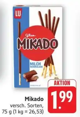 Schmidt's Märkte Glico Mikado Angebot
