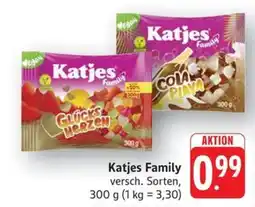 Schmidt's Märkte Katjes Family Angebot