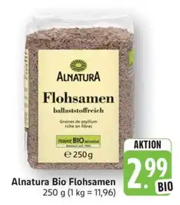 Schmidt's Märkte Alnatura Bio Flohsamen Angebot