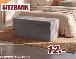 Poco Sitzbank Angebot