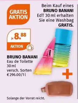 Müller bruno banani Angebot