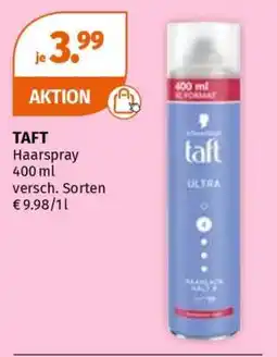Müller taft Angebot