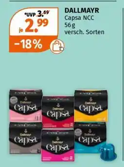 Müller DALLMAYR Angebot
